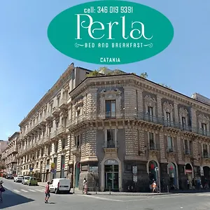 Perla Maison d'hôtes