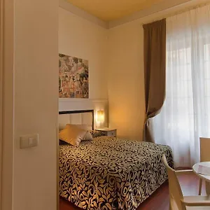 Florence Room B&B Couette-café Florence