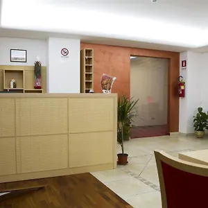 Town Hotel Catane