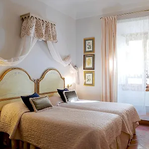 Relais Cavalcanti Maison d'hôtes Florence